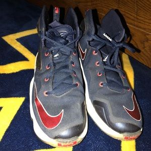 Youth 7 lebrons